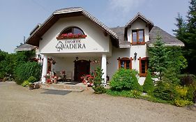 Dworek Wadera